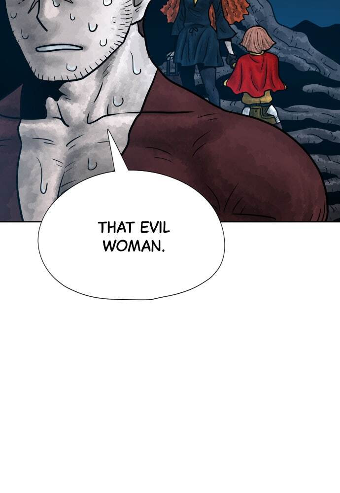 Read Warrior Executioner chapter 19 image 61 on Lezhin