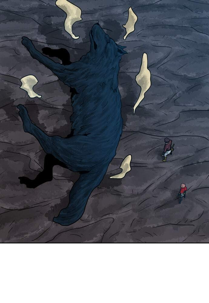 Read Warrior Executioner chapter 19 image 65 on Lezhin