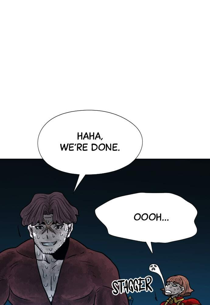Read Warrior Executioner chapter 19 image 66 on Lezhin
