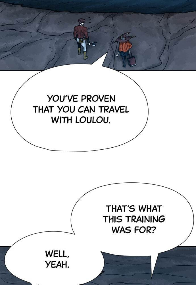 Read Warrior Executioner chapter 19 image 69 on Lezhin