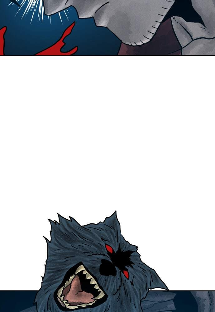 Read Warrior Executioner chapter 19 image 7 on Lezhin