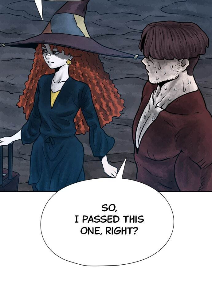 Read Warrior Executioner chapter 19 image 70 on Lezhin