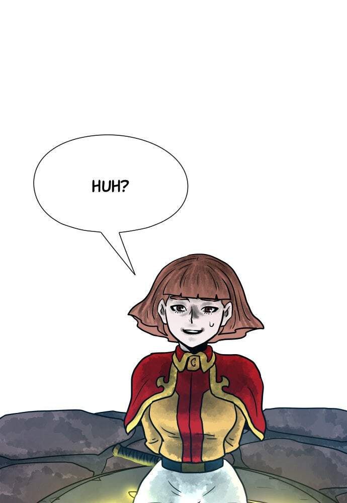 Read Warrior Executioner chapter 19 image 74 on Lezhin