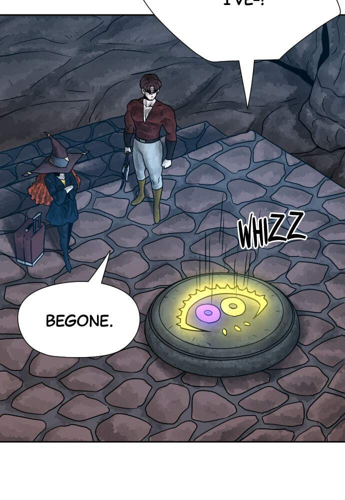 Read Warrior Executioner chapter 19 image 76 on Lezhin