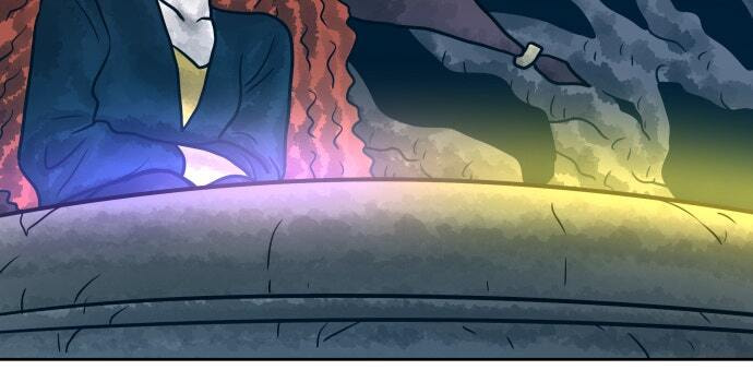 Read Warrior Executioner chapter 19 image 78 on Lezhin