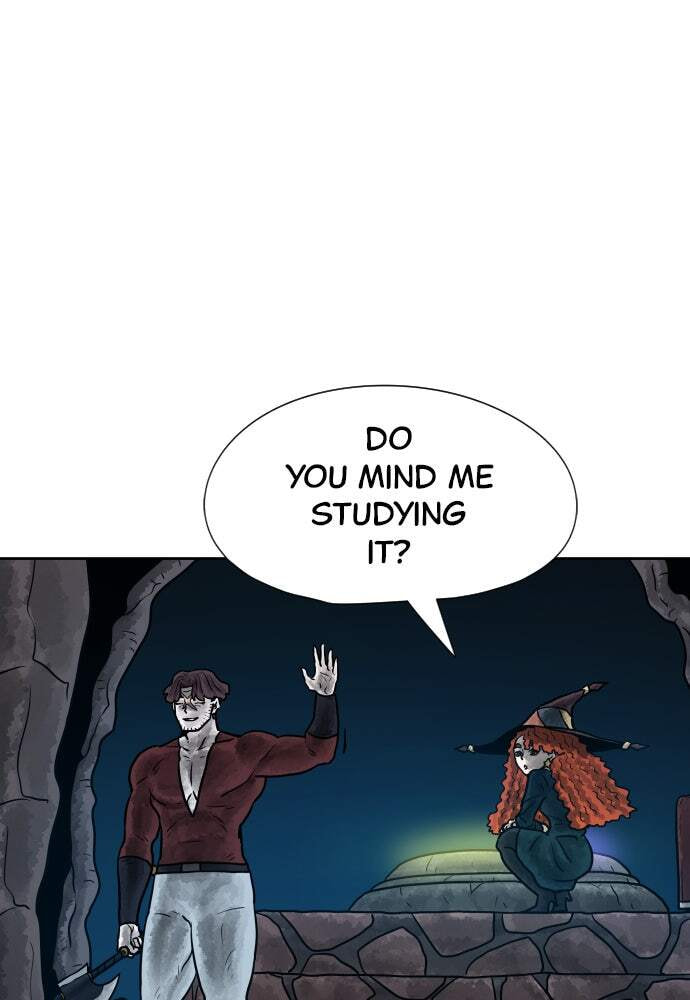 Read Warrior Executioner chapter 19 image 79 on Lezhin