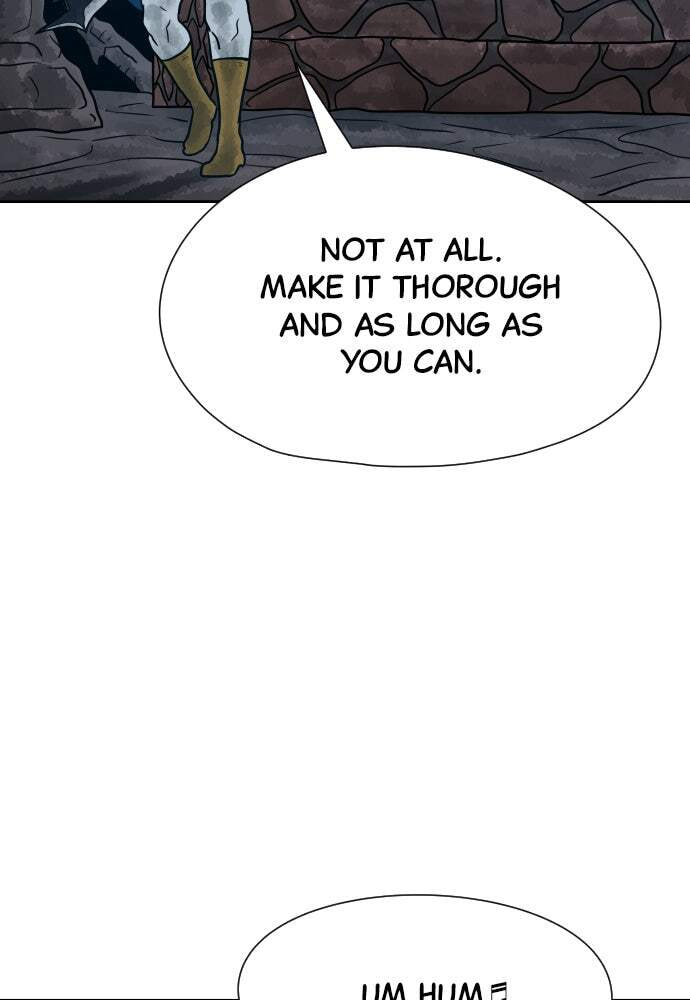 Read Warrior Executioner chapter 19 image 80 on Lezhin