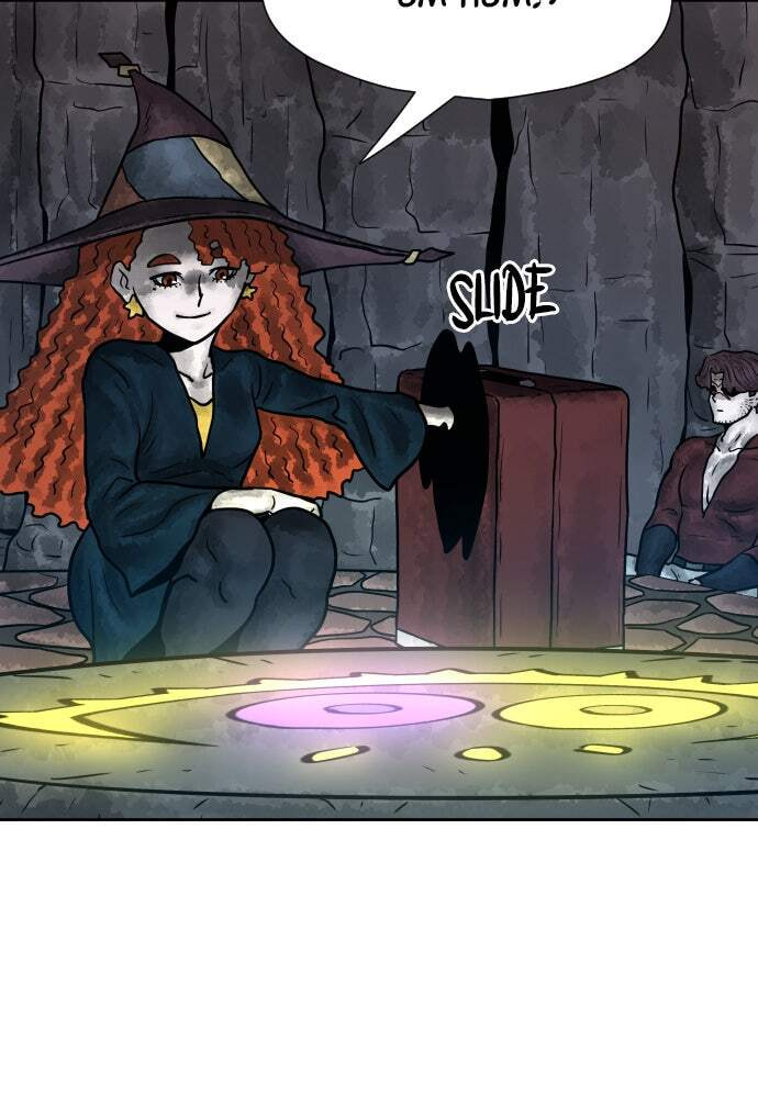 Read Warrior Executioner chapter 19 image 81 on Lezhin