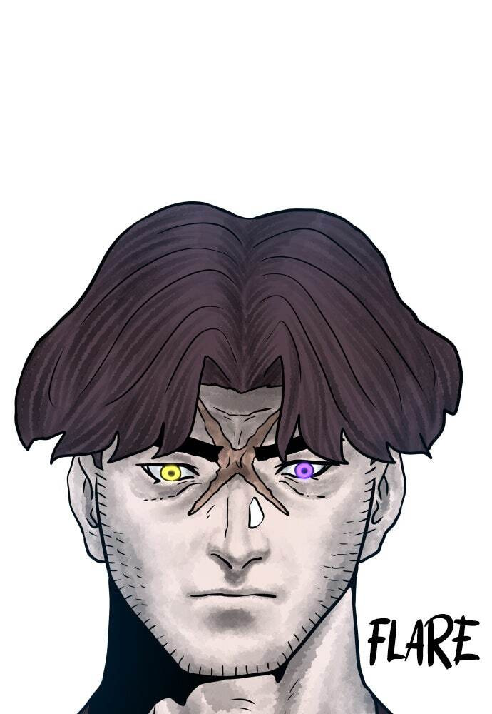Read Warrior Executioner chapter 19 image 82 on Lezhin