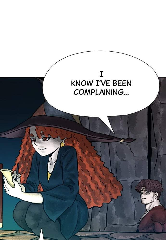 Read Warrior Executioner chapter 19 image 85 on Lezhin