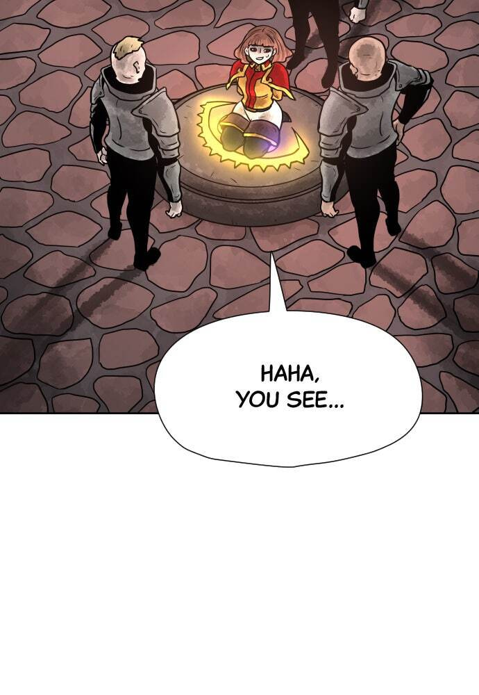 Read Warrior Executioner chapter 19 image 96 on Lezhin