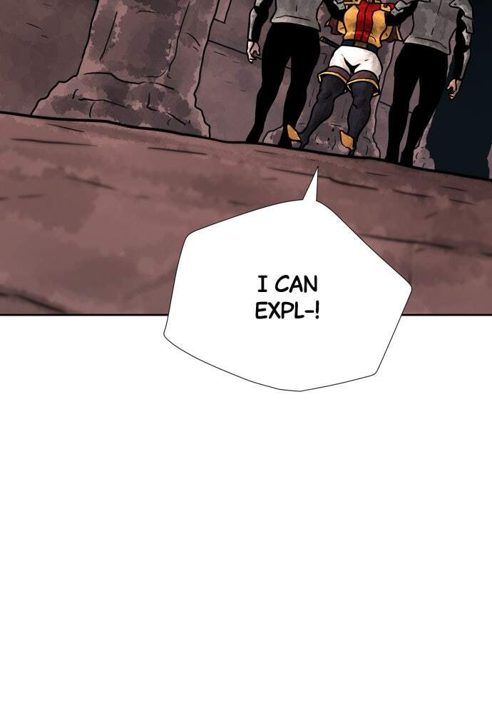 Read Warrior Executioner chapter 19 image 98 on Lezhin