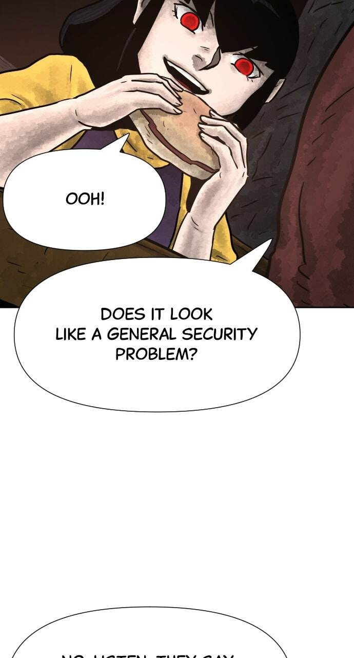Read Warrior Executioner chapter 190 image 10 on Lezhin
