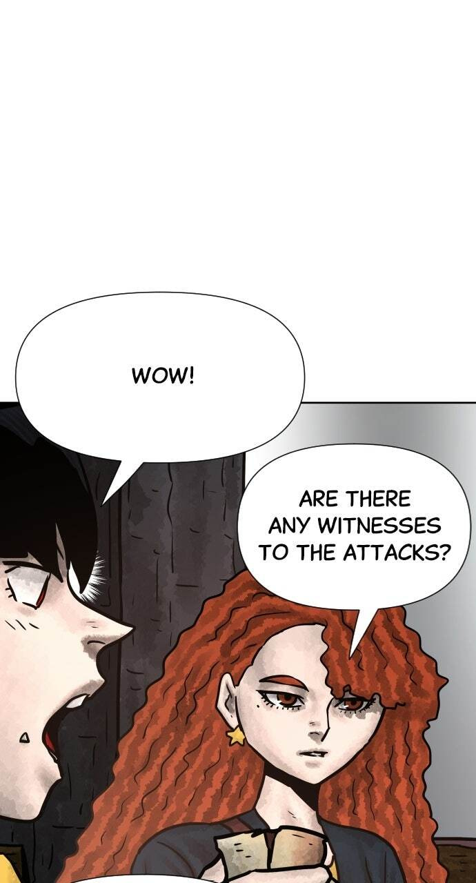 Read Warrior Executioner chapter 190 image 12 on Lezhin