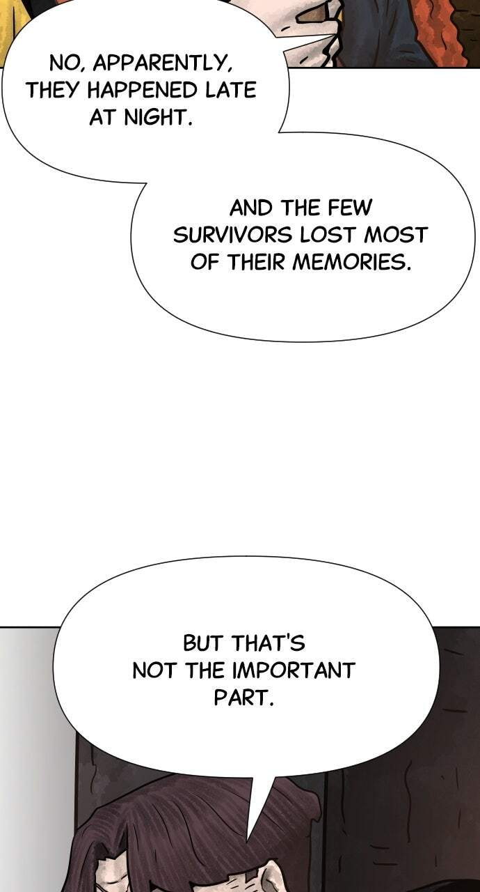 Read Warrior Executioner chapter 190 image 13 on Lezhin