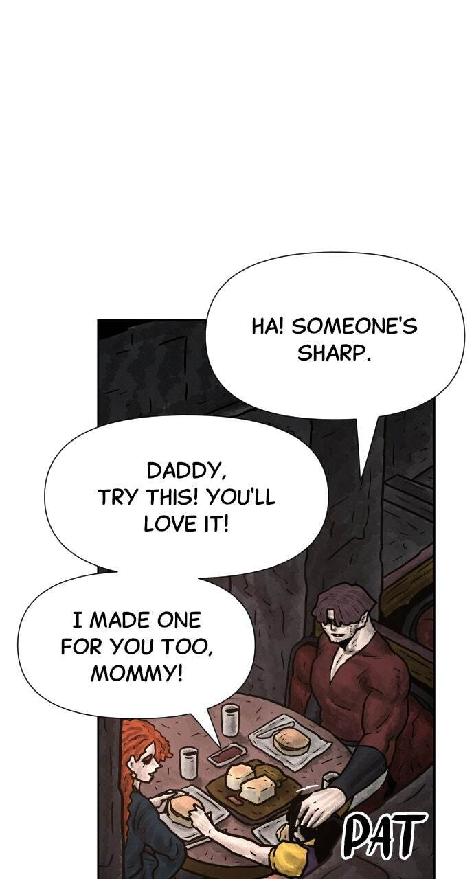 Read Warrior Executioner chapter 190 image 16 on Lezhin