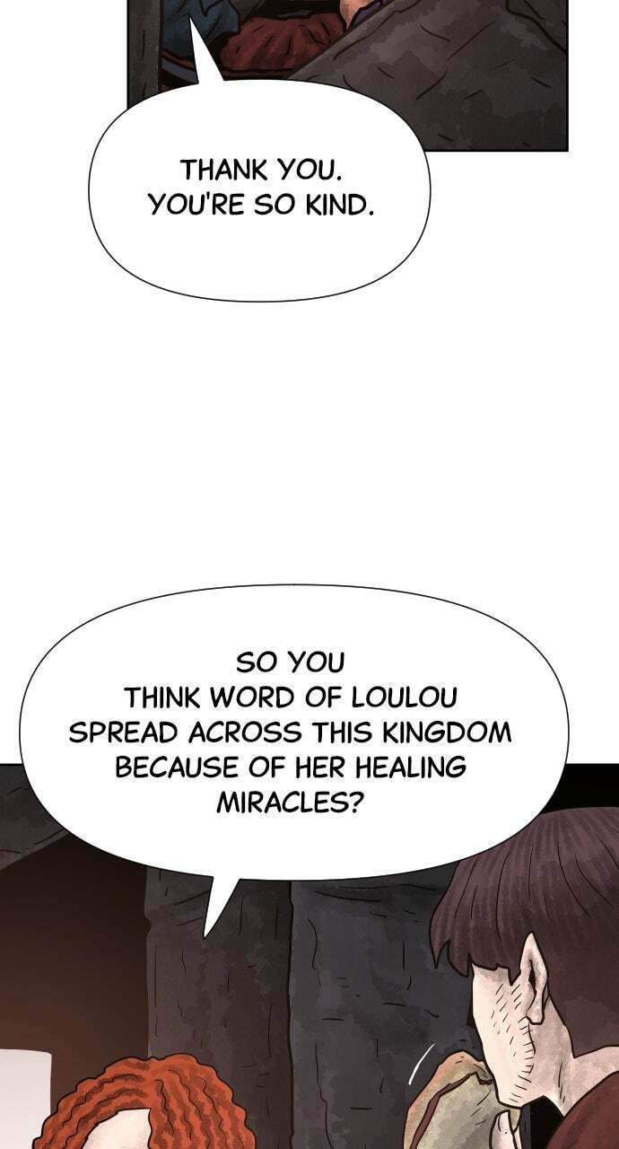 Read Warrior Executioner chapter 190 image 17 on Lezhin