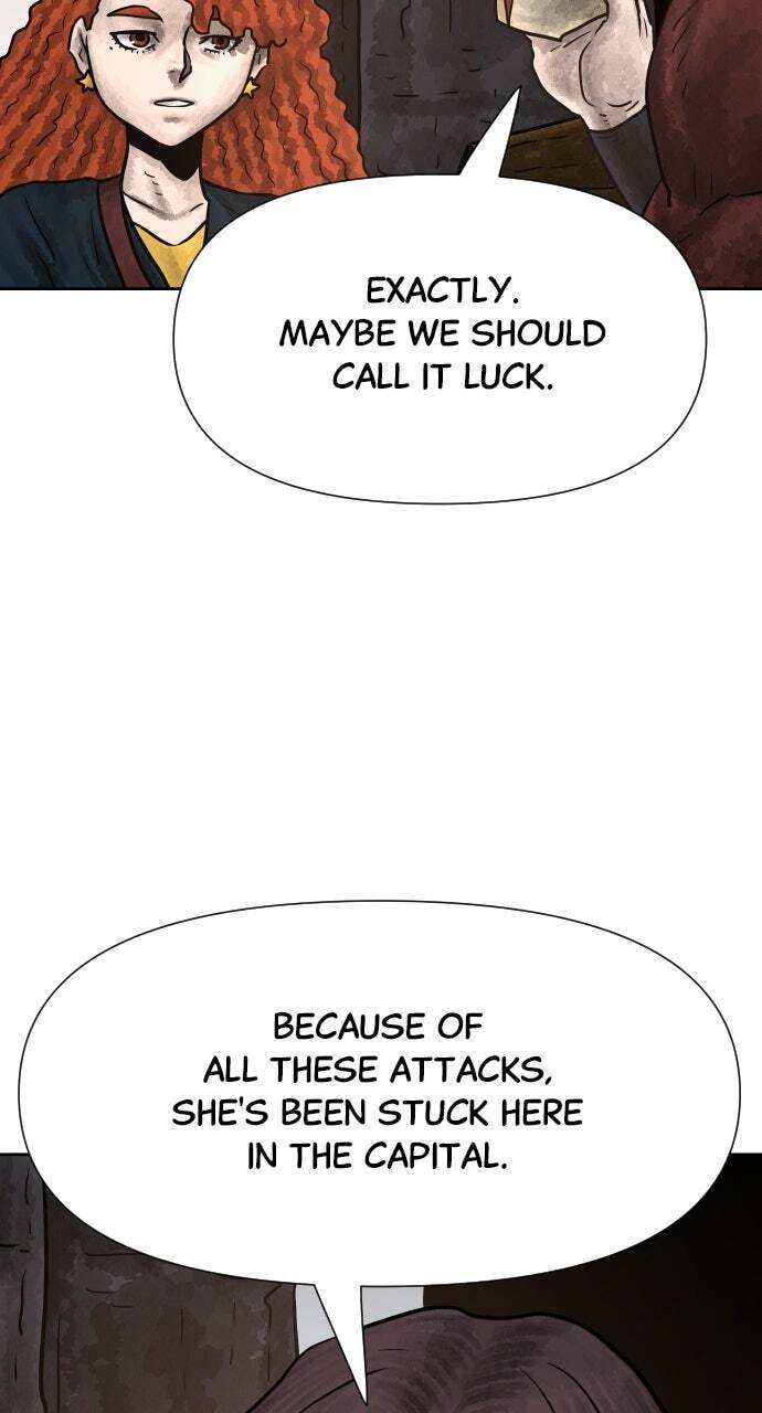 Read Warrior Executioner chapter 190 image 18 on Lezhin