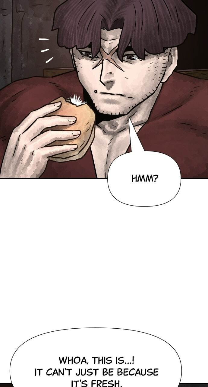 Read Warrior Executioner chapter 190 image 19 on Lezhin