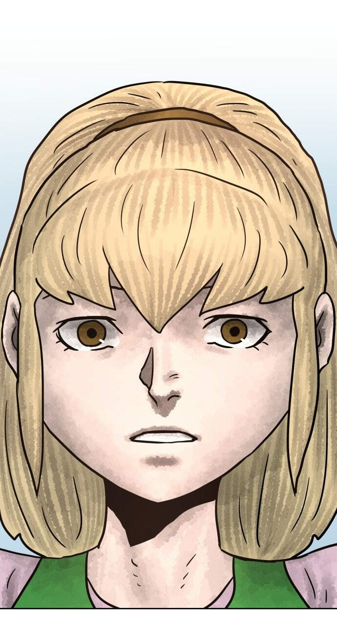 Read Warrior Executioner chapter 190 image 37 on Lezhin