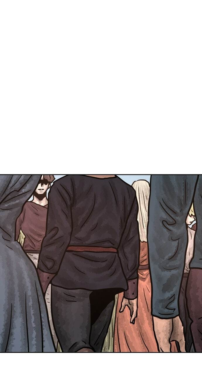 Read Warrior Executioner chapter 190 image 38 on Lezhin