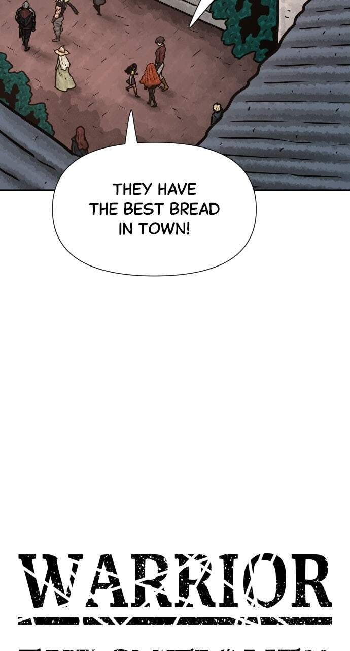 Read Warrior Executioner chapter 190 image 4 on Lezhin