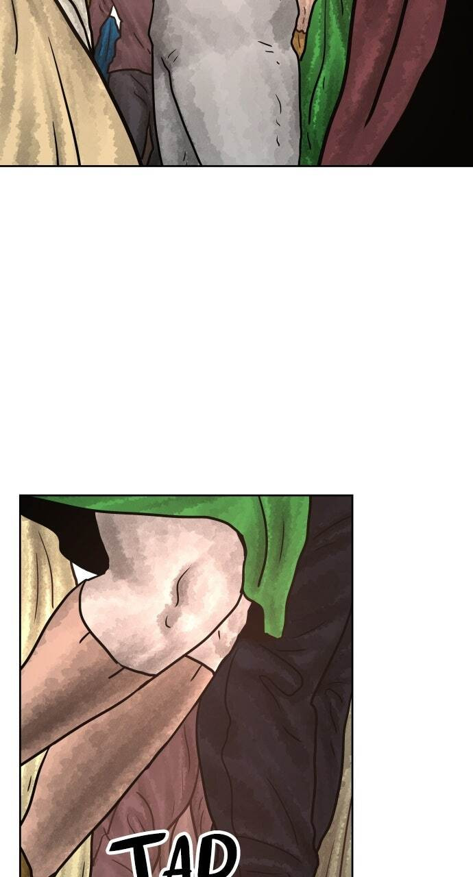 Read Warrior Executioner chapter 190 image 43 on Lezhin