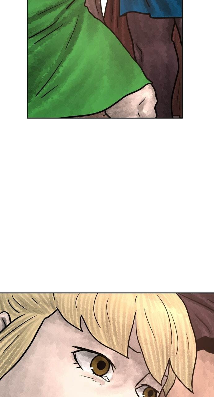 Read Warrior Executioner chapter 190 image 45 on Lezhin
