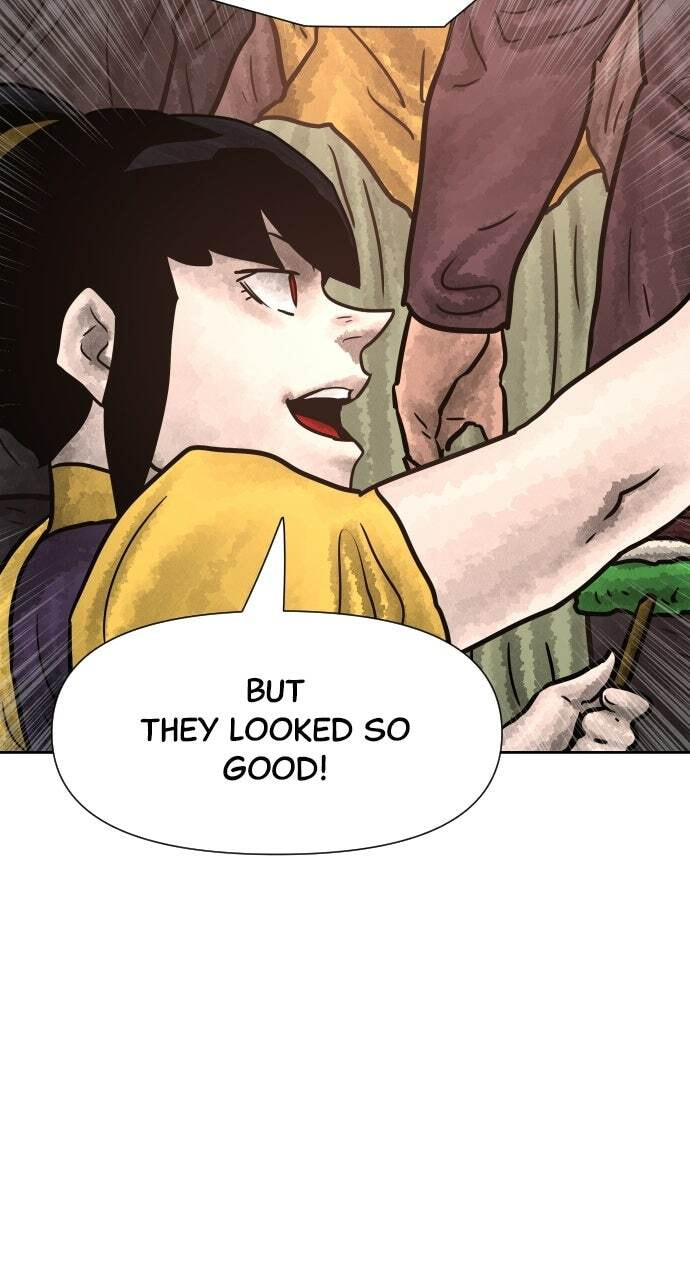 Read Warrior Executioner chapter 190 image 49 on Lezhin