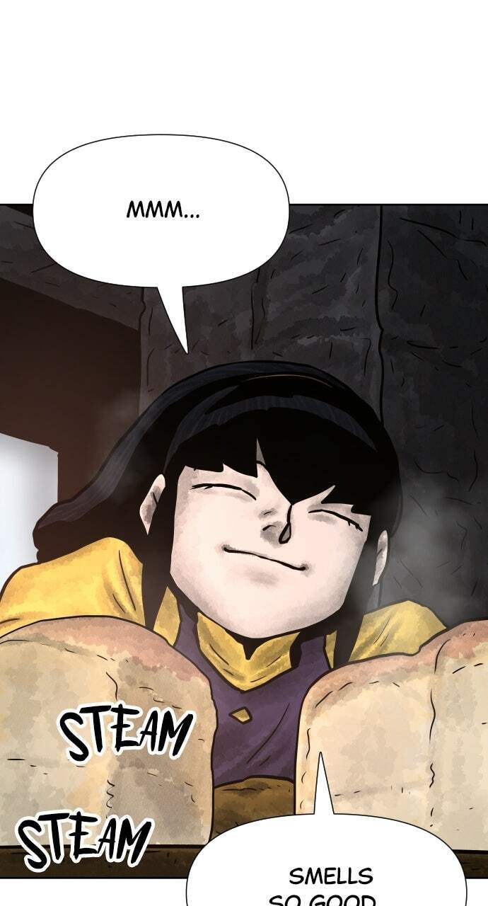 Read Warrior Executioner chapter 190 image 6 on Lezhin
