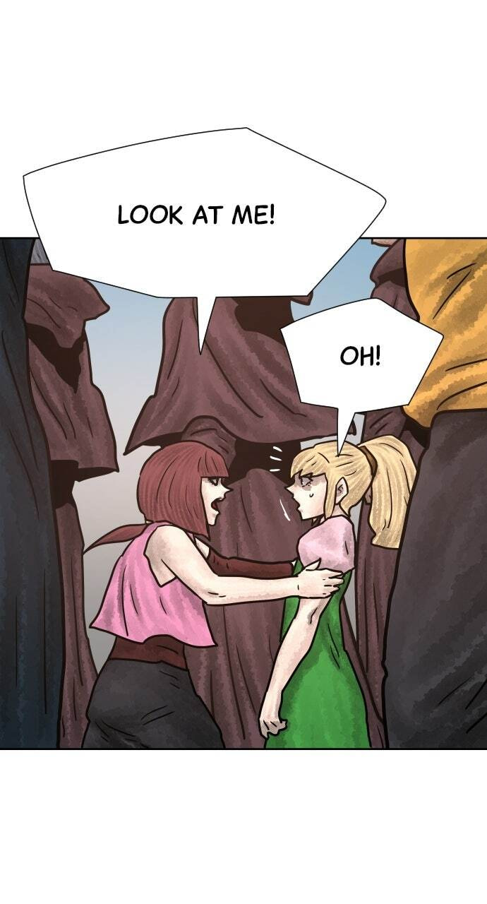 Read Warrior Executioner chapter 190 image 60 on Lezhin