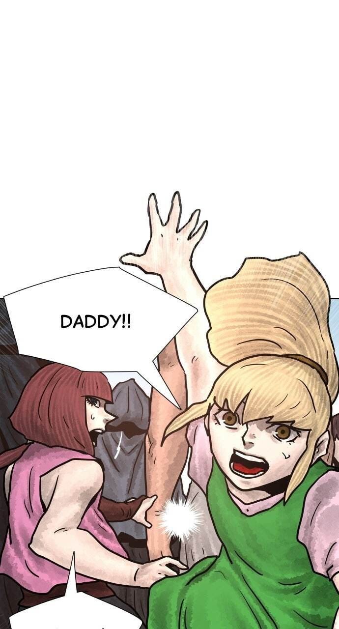 Read Warrior Executioner chapter 190 image 61 on Lezhin