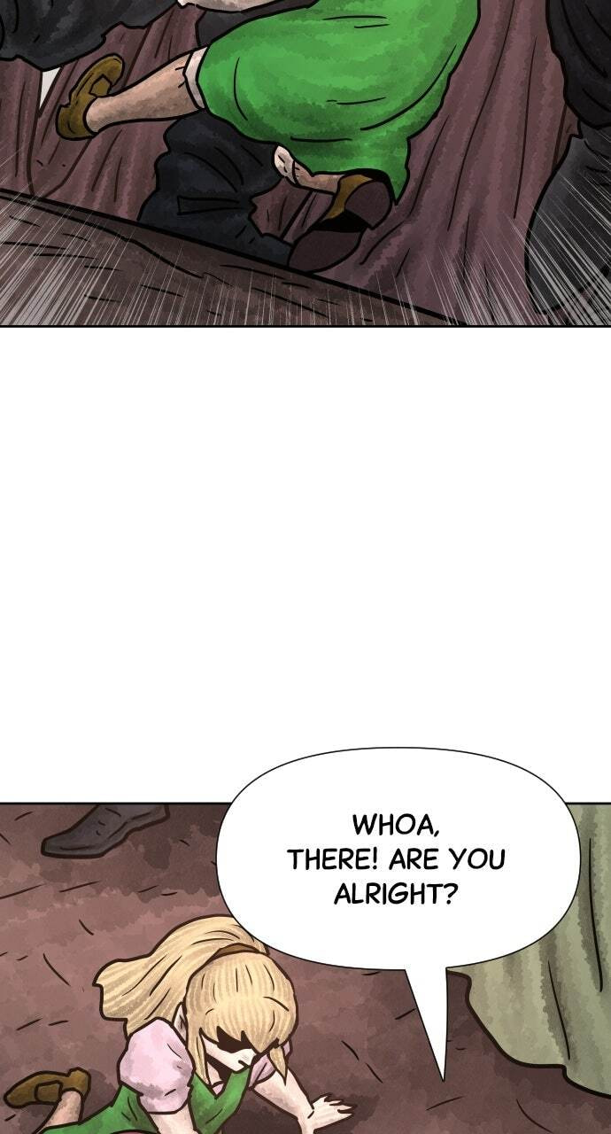Read Warrior Executioner chapter 190 image 63 on Lezhin