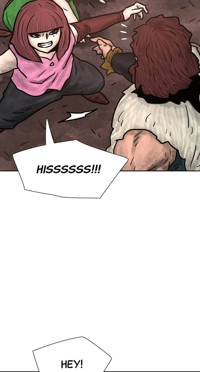 Read Warrior Executioner chapter 190 image 64 on Lezhin