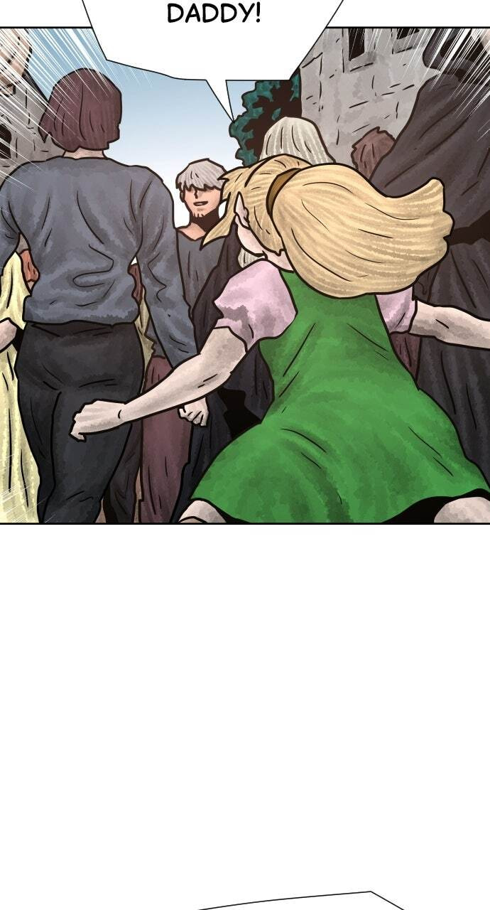 Read Warrior Executioner chapter 190 image 66 on Lezhin