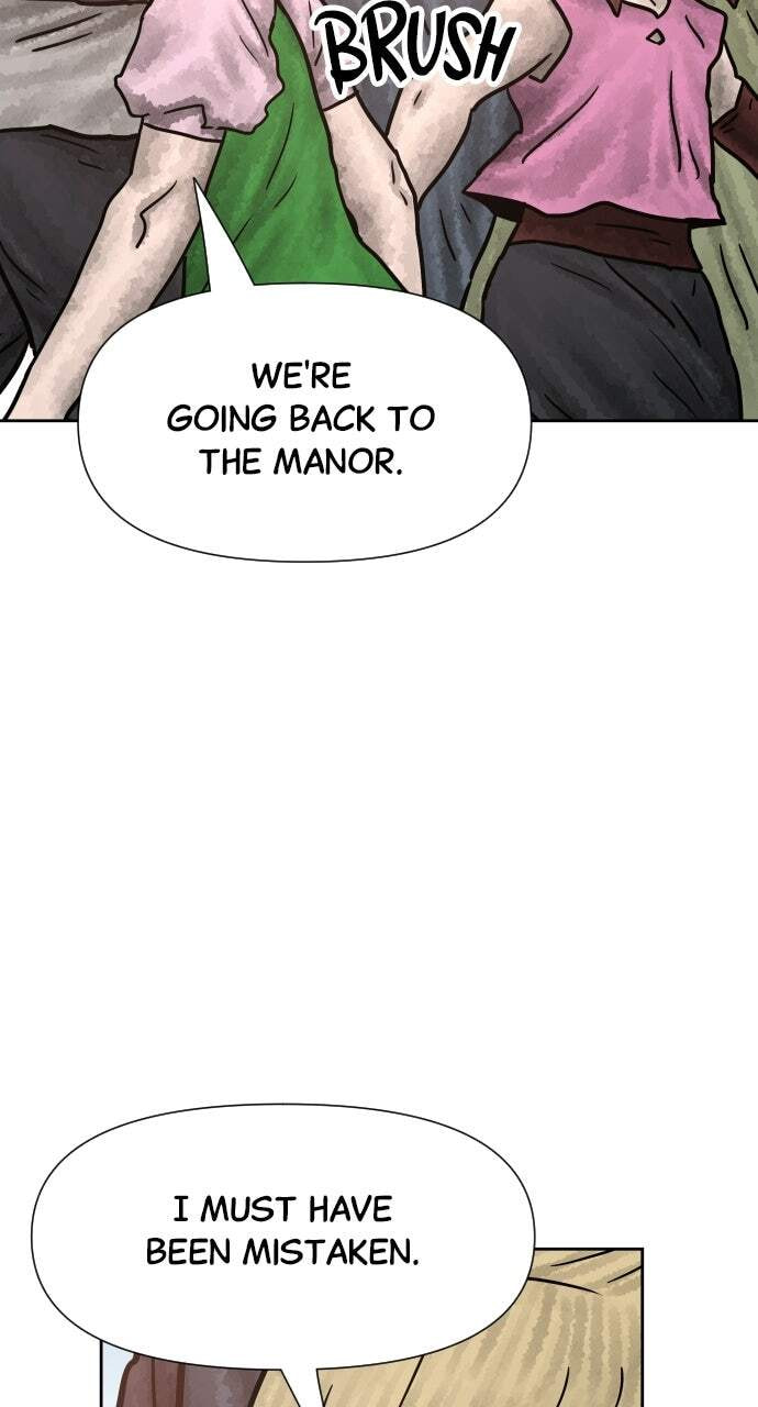 Read Warrior Executioner chapter 190 image 72 on Lezhin