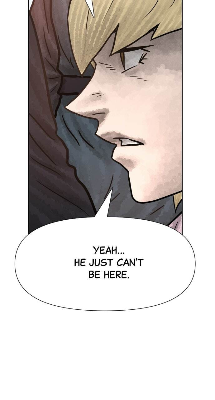 Read Warrior Executioner chapter 190 image 73 on Lezhin
