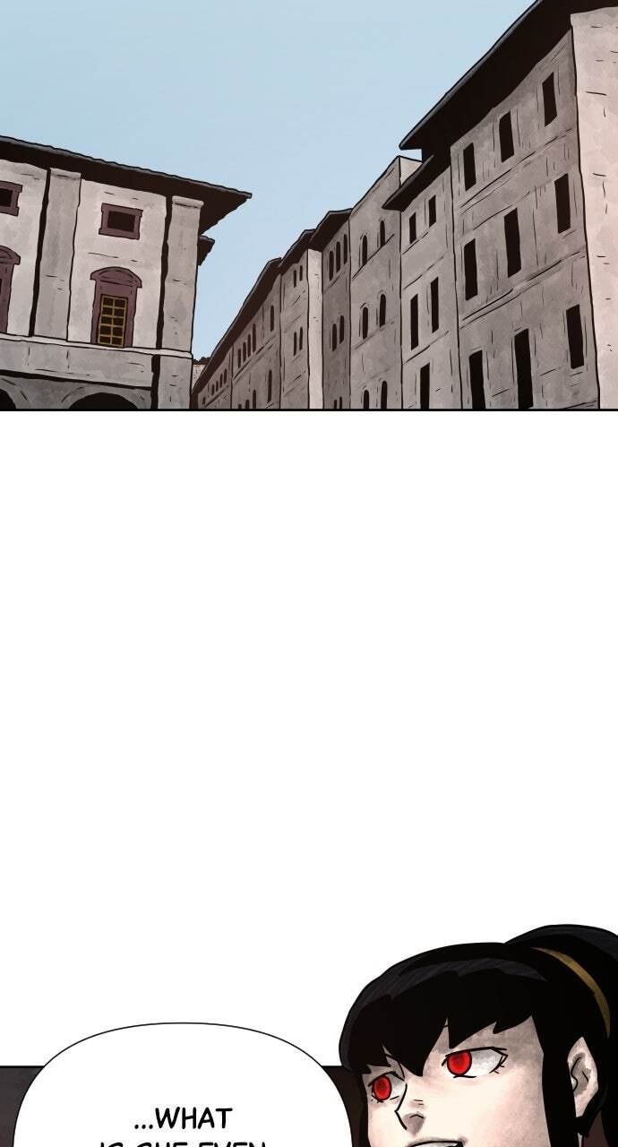 Read Warrior Executioner chapter 190 image 76 on Lezhin