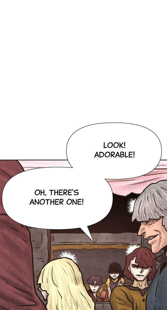Read Warrior Executioner chapter 190 image 79 on Lezhin