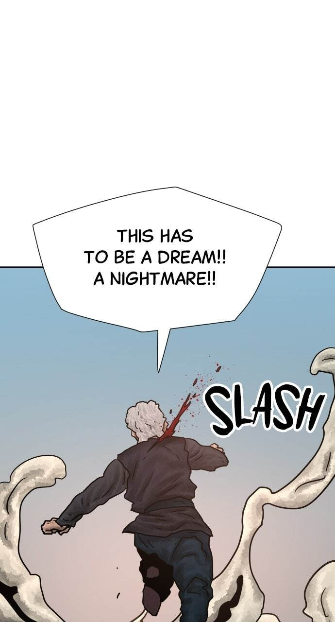 Read Warrior Executioner chapter 190 image 85 on Lezhin