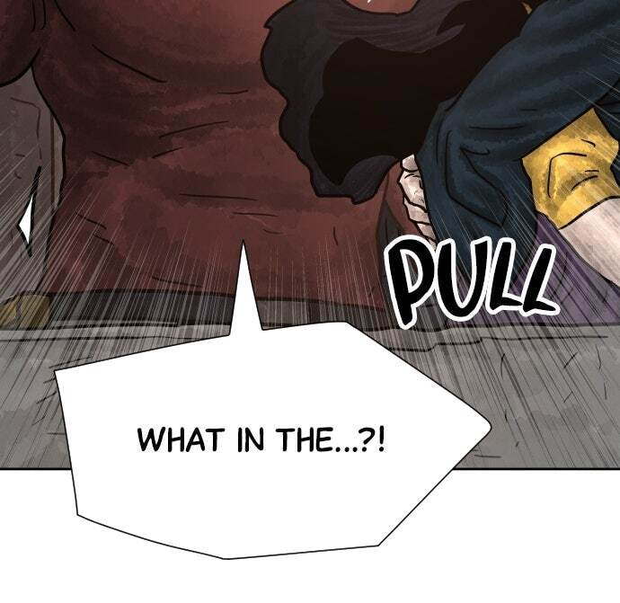 Read Warrior Executioner chapter 190 image 88 on Lezhin
