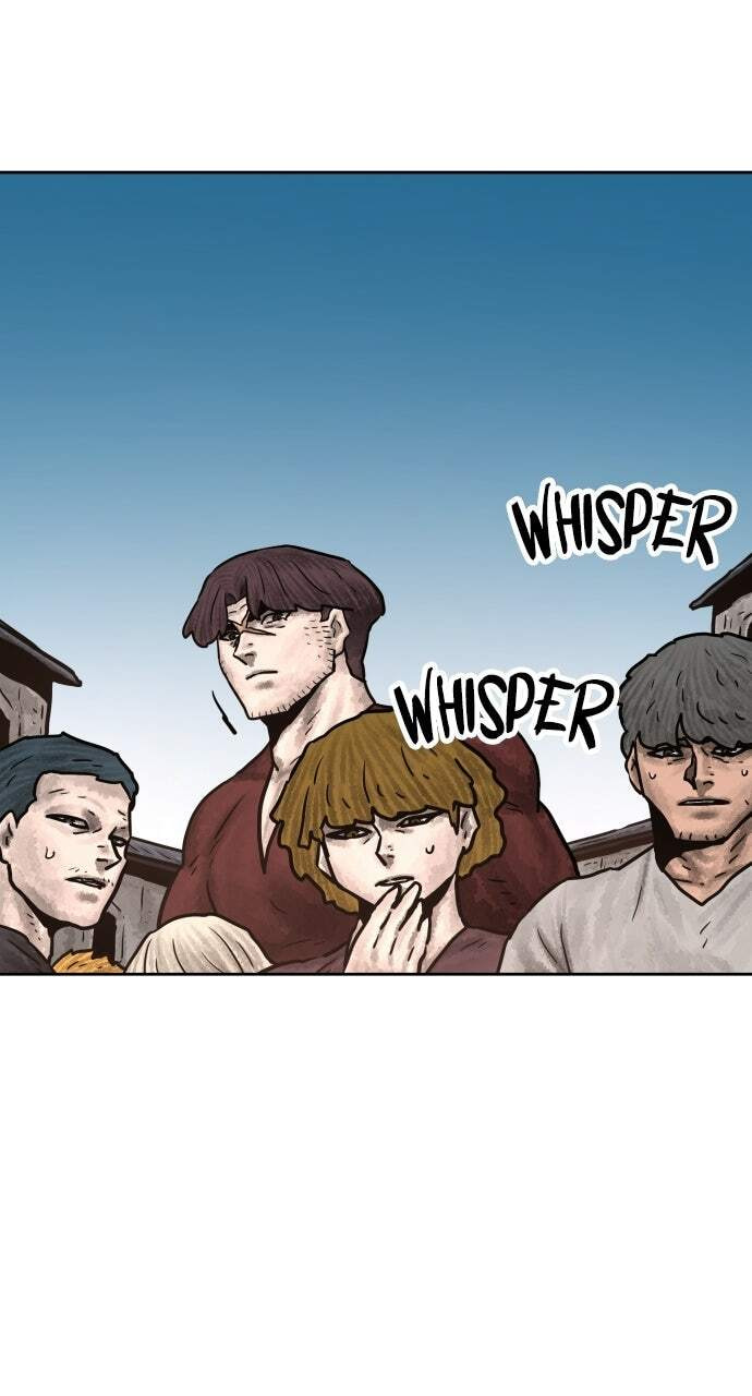 Read Warrior Executioner chapter 191 image 13 on Lezhin