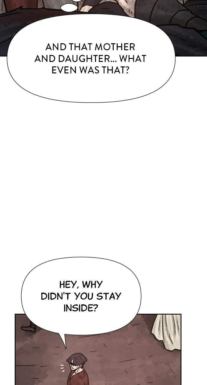 Read Warrior Executioner chapter 191 image 18 on Lezhin