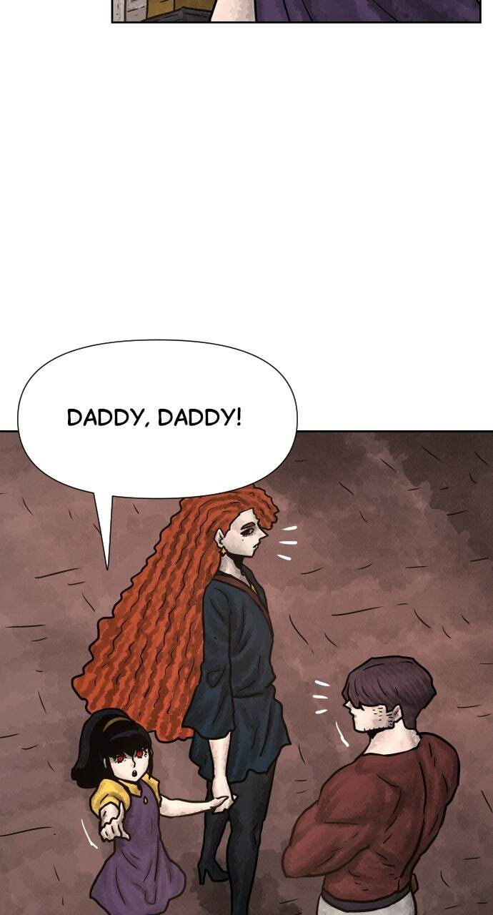 Read Warrior Executioner chapter 191 image 22 on Lezhin