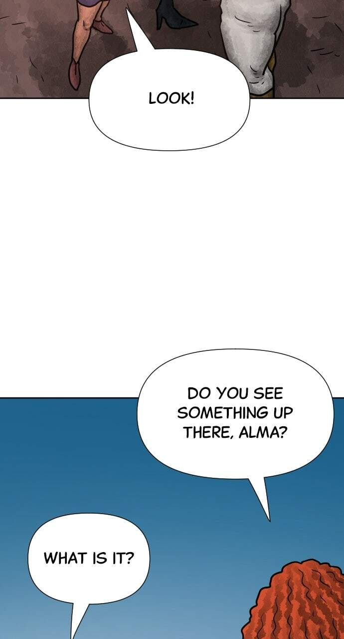 Read Warrior Executioner chapter 191 image 23 on Lezhin