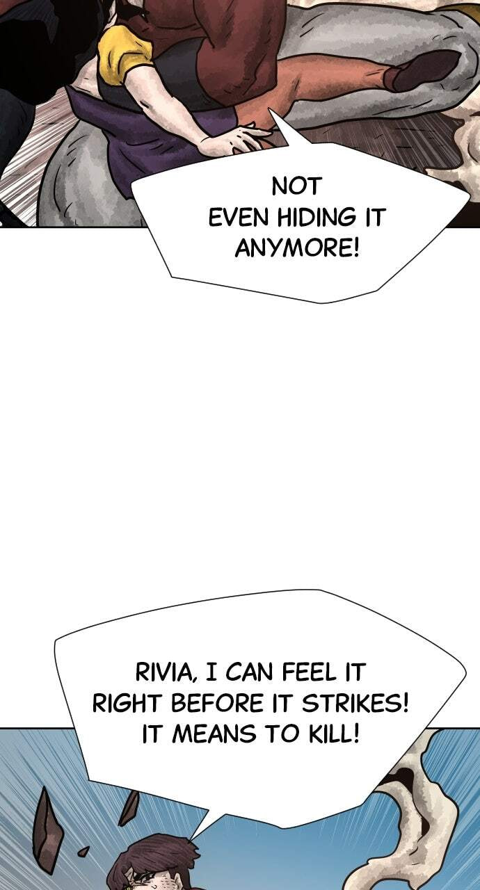 Read Warrior Executioner chapter 191 image 32 on Lezhin