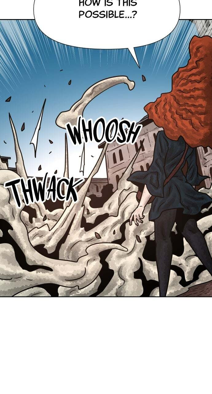 Read Warrior Executioner chapter 191 image 36 on Lezhin