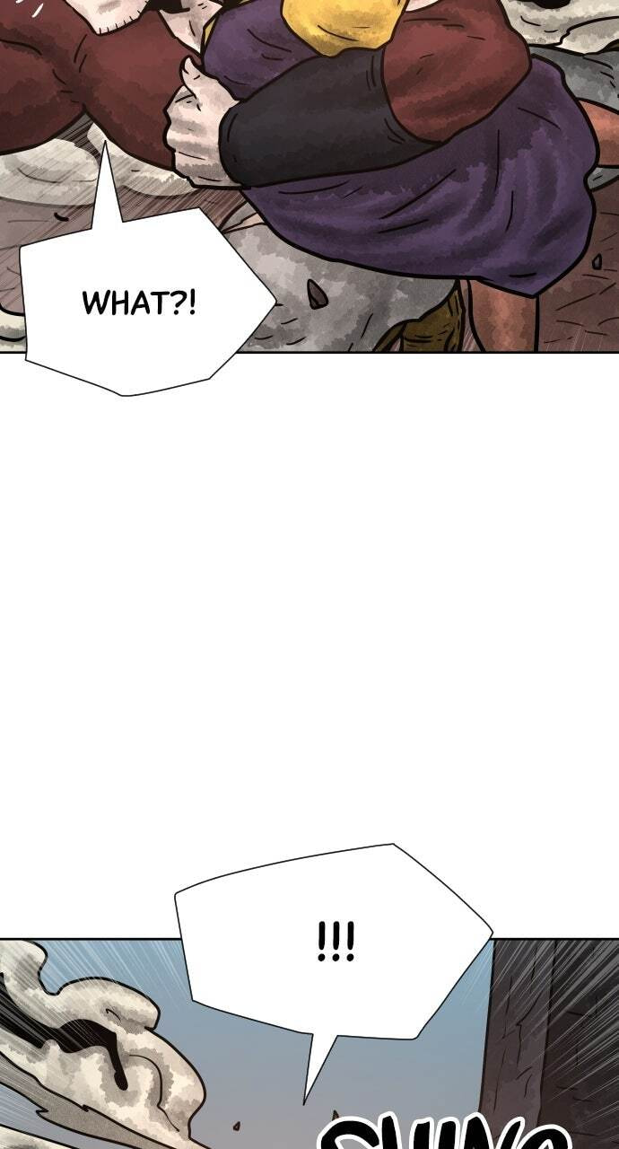Read Warrior Executioner chapter 191 image 39 on Lezhin