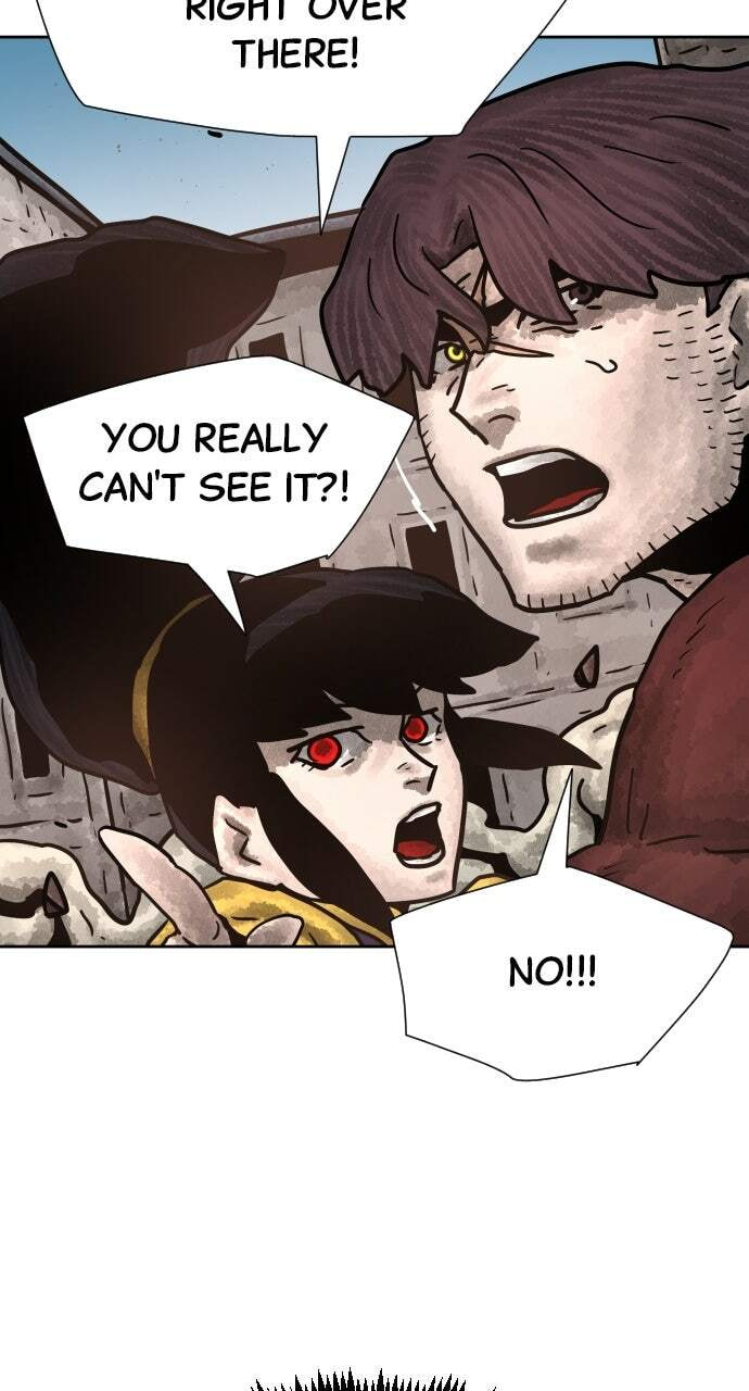 Read Warrior Executioner chapter 191 image 43 on Lezhin