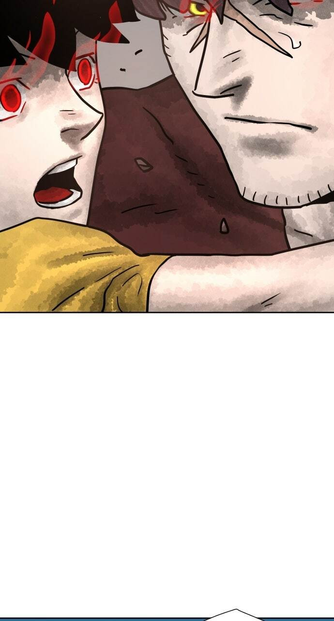 Read Warrior Executioner chapter 191 image 48 on Lezhin